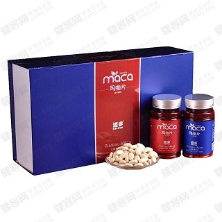 迈多 玛咖片(迈多)