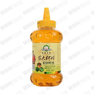 农大神蜂椴树蜂蜜 (神蜂科技)