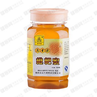 高生源纯天然枇杷蜜(枞阳县高生源)