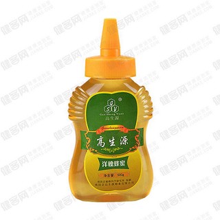 高生源天然洋槐蜜(枞阳县高生源)