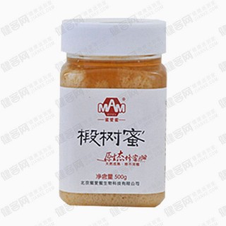 蜜爱蜜野生椴树蜜(金凌)