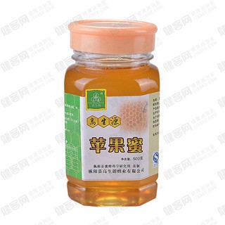 高生源天然苹果蜜(枞阳县高生源)