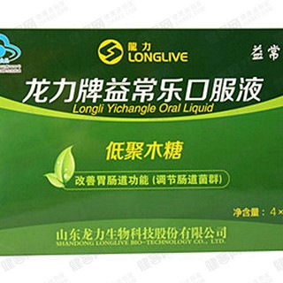 龙力牌益常乐口服液 (龙力)
