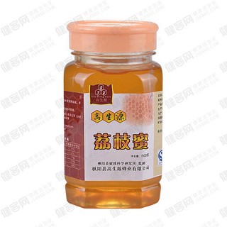 高生源原生态荔枝蜜(枞阳县高生源)