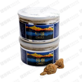 奇力玛咖粉(碧琦)