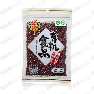 富锦有机红豆(永联盛食品)