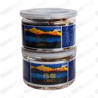 奇力 玛咖干片(100g)