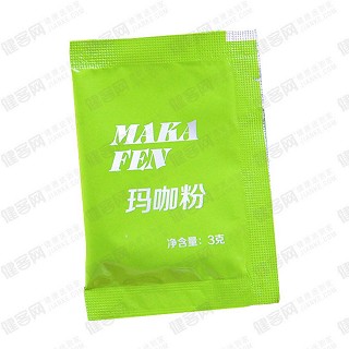 万鑫 玛咖粉(万鑫中)