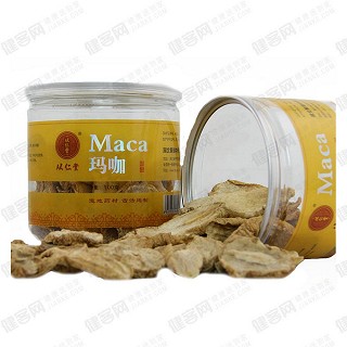 从仁堂 玛咖干片(从仁堂)