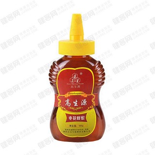 高生源纯天然枣花蜜(枞阳县高生源)