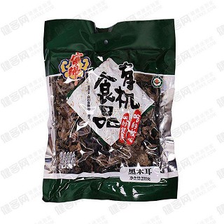 富锦有机木耳(永联盛食品)