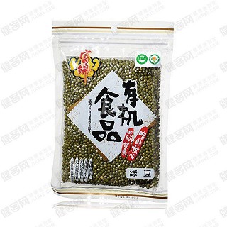富锦有机绿豆(永联盛食品)