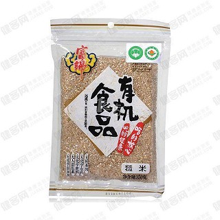 富锦有机糙米(永联盛食品)
