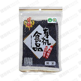 富锦有机黑米(永联盛食品)