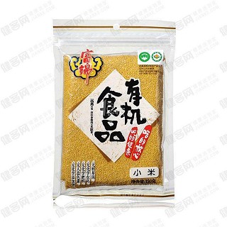 富锦有机小米(永联盛食品)