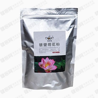 蜜爱蜜破壁荷花粉(奇圣养蜂)