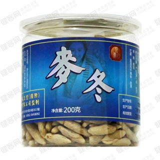 延生堂 麦冬(乾和)