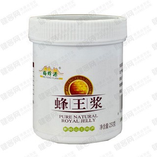 梅蜂源纯天然蜂王浆(颐蜂堂生态)