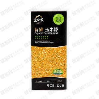 允亿家有机玉米糁(开元)