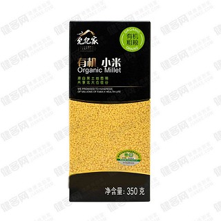 允亿家有机小米(开元)