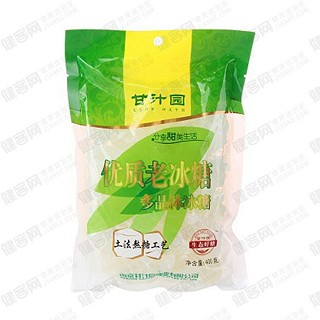 甘汁园老冰糖(甘汁园)