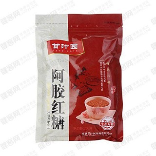 甘汁园阿胶红糖(甘汁园)