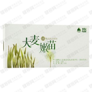 明安旭大麦若叶青汁粉末(埃克)