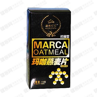 埃洛可可 玛咖燕麦片(泽润)