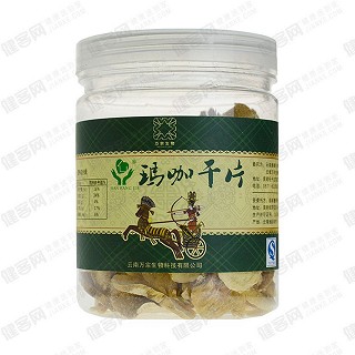 健康家 玛咖片(金玉)