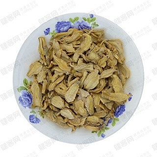 健康家 玛咖切片(金玉)