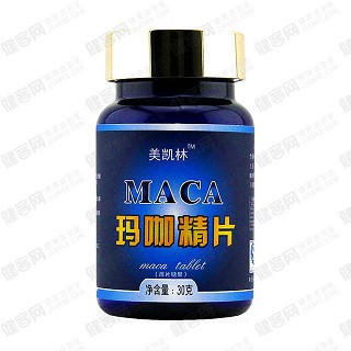 美凯林 玛咖片(美凯林)