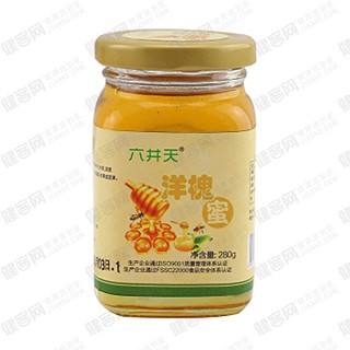 六井天洋槐蜜(鸿香)