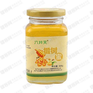 六井天椴树蜜(鸿香)
