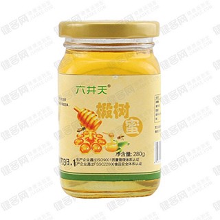 六井天椴树蜜(鸿香)