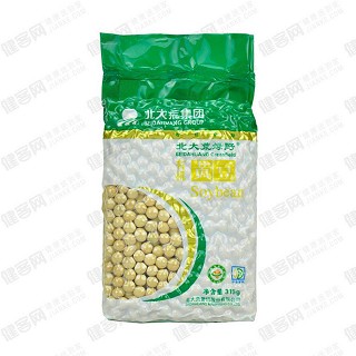 北大荒绿野有机黄豆(北大荒营销)