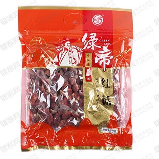 绿帝野生红菇(嘉祺)