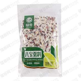 绿帝八宝粥(嘉祺)
