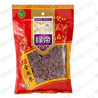 绿帝无核金丝枣(嘉祺)