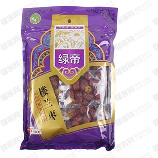 绿帝楼兰枣(嘉祺)