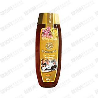 索伦托soriento 石楠蜜(bottega)