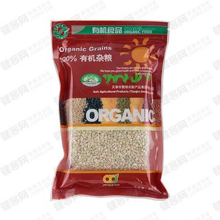 傲景有机荞麦(天傲绿农副产品)