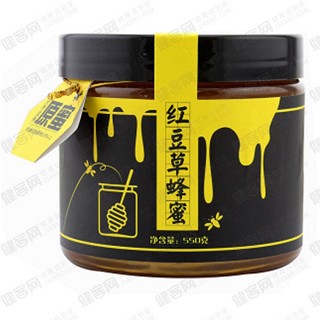 乐神三宝 红豆草蜂蜜(乐神三宝)