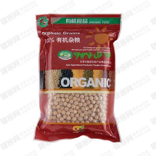 傲景有机大豆(天傲绿农副产品)