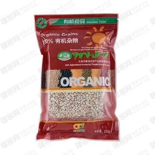 傲景有机薏米(天傲绿农副产品)