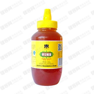 武兴荆花蜂蜜(大兴蜂业)