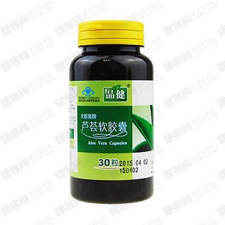 丰笛牌参百益胶囊(富生)