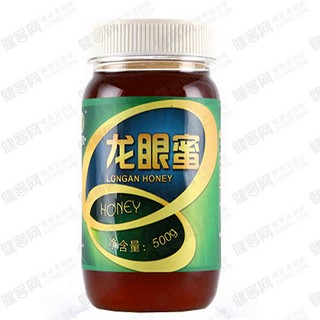 广昆园龙眼蜜(广昆园)