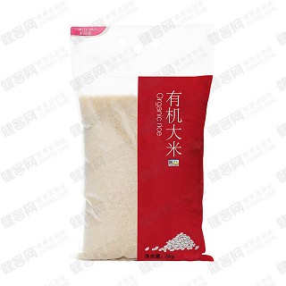 谷绿农品有机大米(稻禾源)