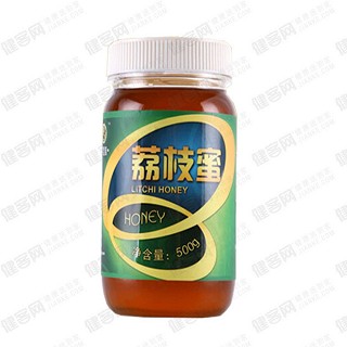 广昆园荔枝蜜(广昆园)