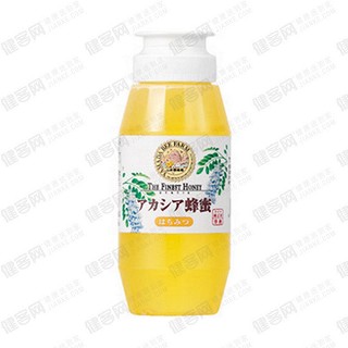 山田养蜂场纯天然洋槐蜜(山田养)